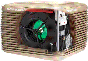 breeze air cooler prices